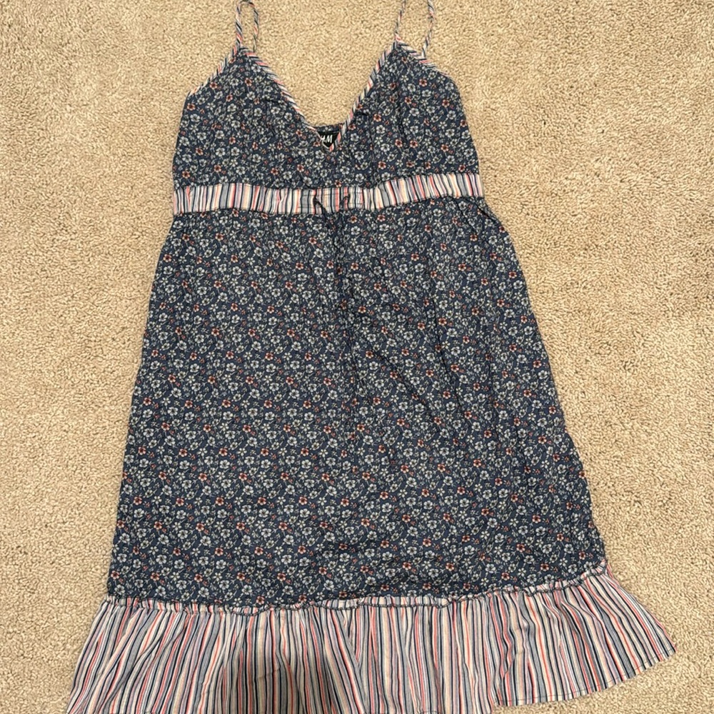 H&M dress